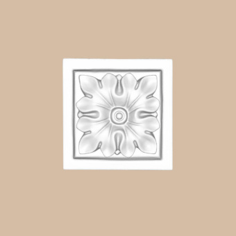 Декоративное дополнение DECOMASTER